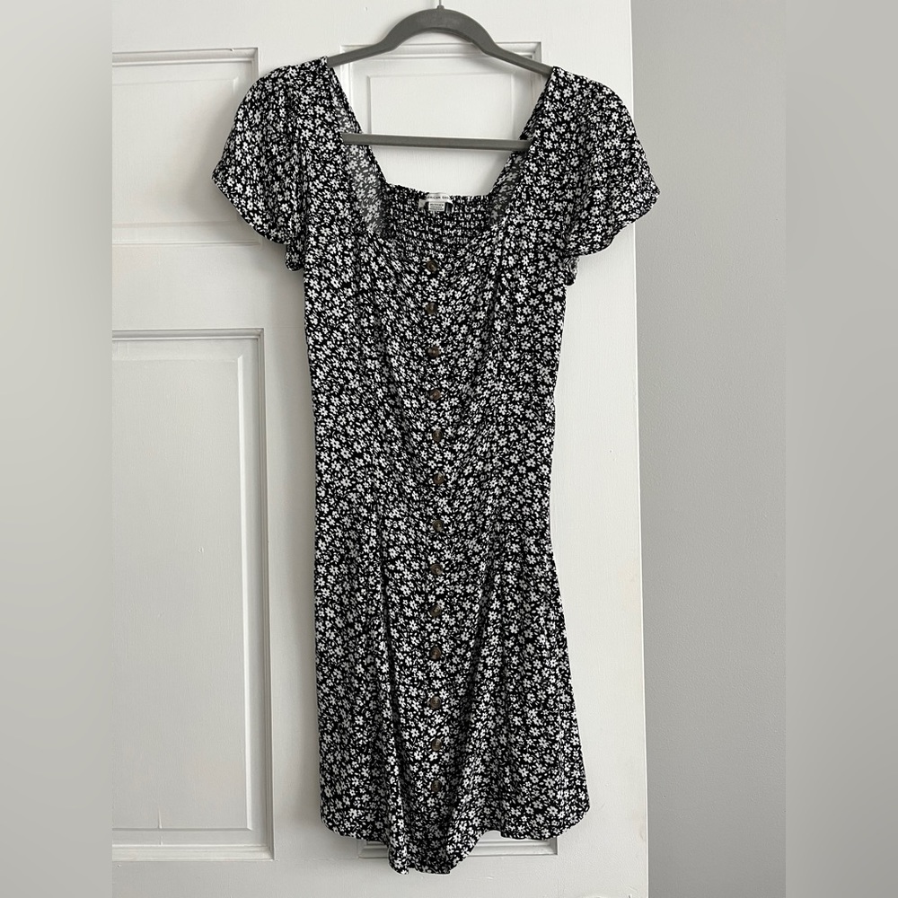 American Eagle Dress